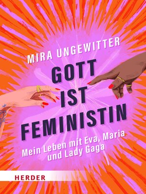 cover image of Gott ist Feministin